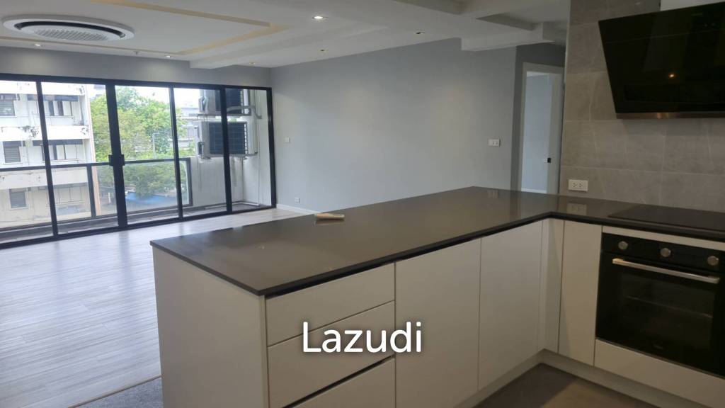 picture 2 Bed 2 Bath 104 SQ.M Baan Sathorn Condominium - 5/15