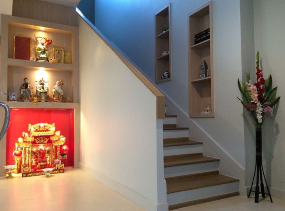 picture Nice House near Bts Saphan Kwhai i nine Phaholyothin - 15/18