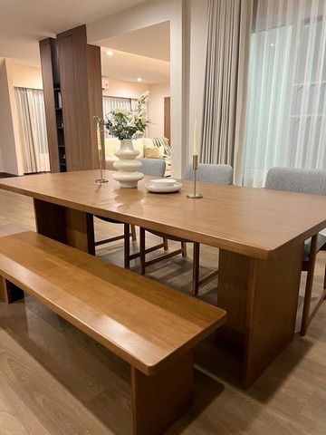 picture FOR RENT  HOUSE PROPERTY  150000 BAHT per MONTH - 3/8