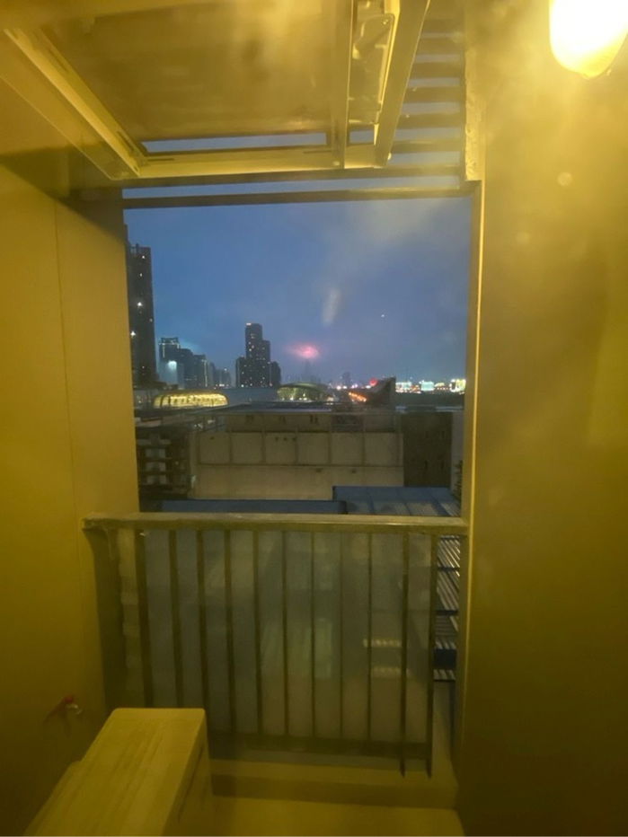 picture ðĨAvailable 5 Dec 2025 ðĨLife Asoke 1-1BR 29 sqm. Complete electrical appliances 097-656-2369 - 8/13