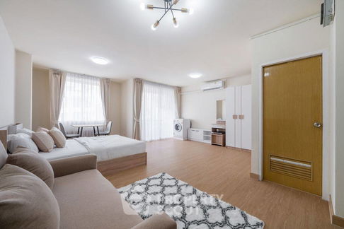 Studio Condo at The Parkland Bangna in Bang Na Nuea (ID 2383224)