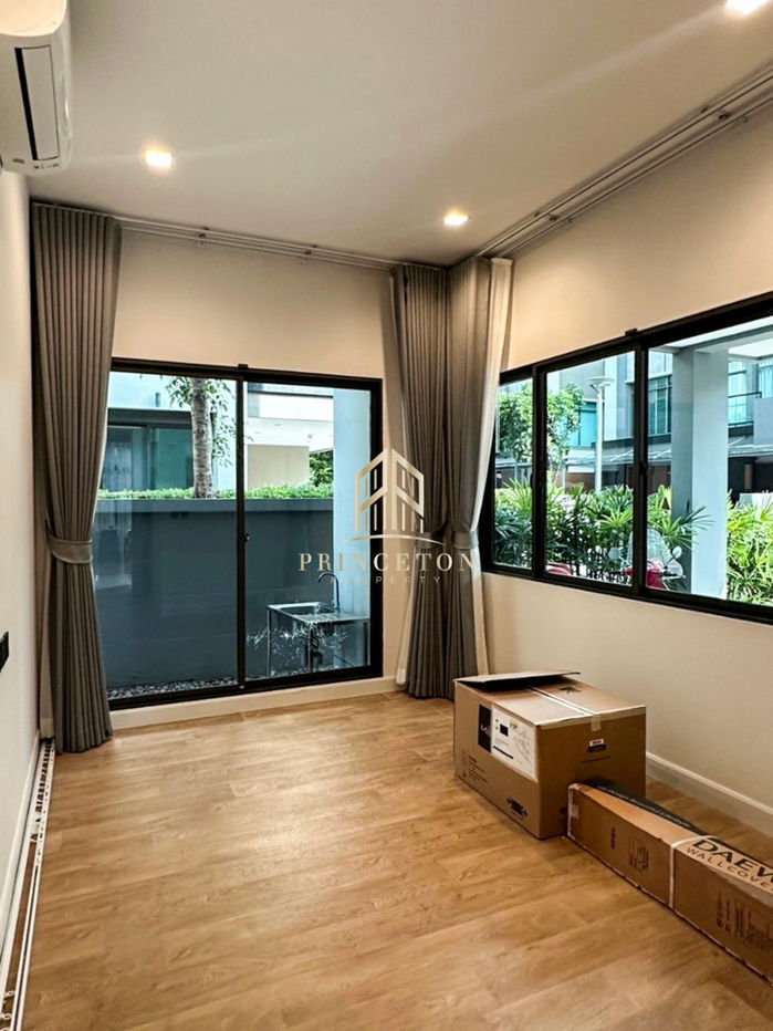 รูป ให้เช่า เดอะ เจนทริ สุขุมวิท 101 - รูปที่ 8/27