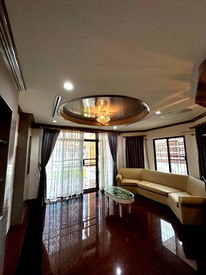 เช่าบ้านเดี่ยว สันทราย เชียงใหม่ : ✨ให้เช่าบ้านเดี่ยว 2 ชั้น ในโครงการพิมุกต์ 2 ใกล้รวมโชค & เซ็นทรัลเฟสติวัล เชียงใหม่