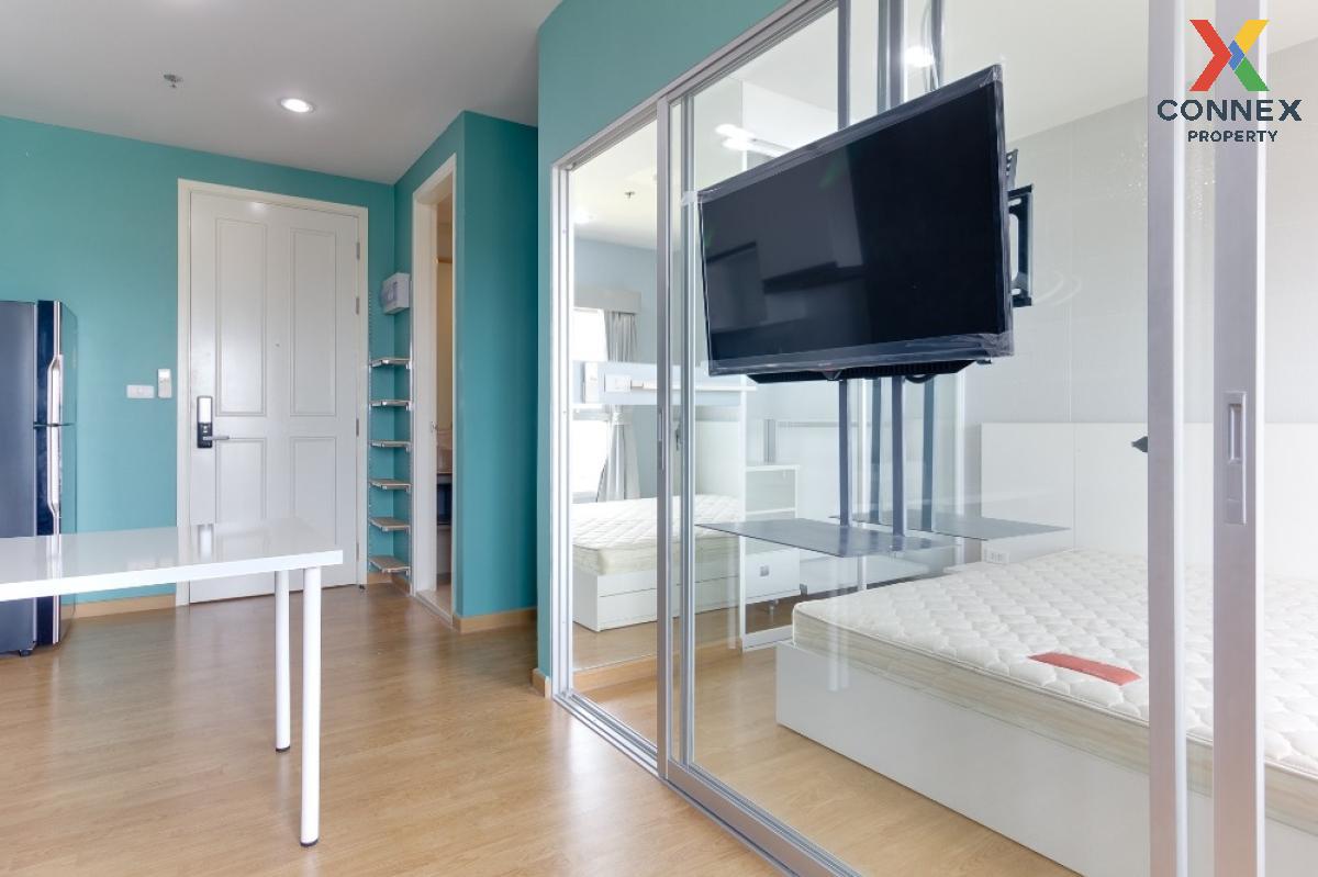 รูป เช่าคอนโด  เดอะ พาร์คแลนด์ เพชรเกษม MRT-หลักสอง บางแค เขต บางแค กรุงเทพ CX-83077 ✅ ทักไลน์ @connexproperty ตอบทันที ทีมงานมืออาชีพ ✅  - รูปที่ 3/6