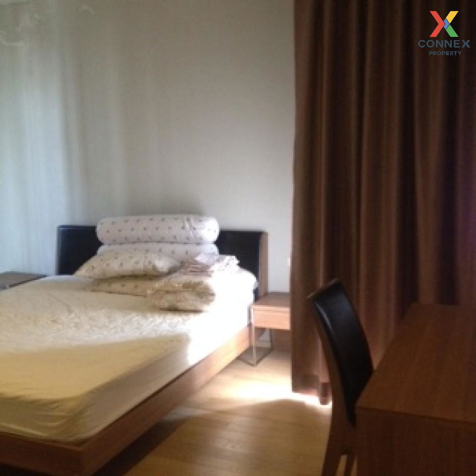 รูป เช่าคอนโด  โนเบิล รีไฟน์ BTS-พร้อมพงษ์ คลองตัน เขต คลองเตย กรุงเทพ CX-15319 ✅ ทักไลน์ @connexproperty ตอบทันที ทีมงานมืออาชีพ ✅  - รูปที่ 5/10