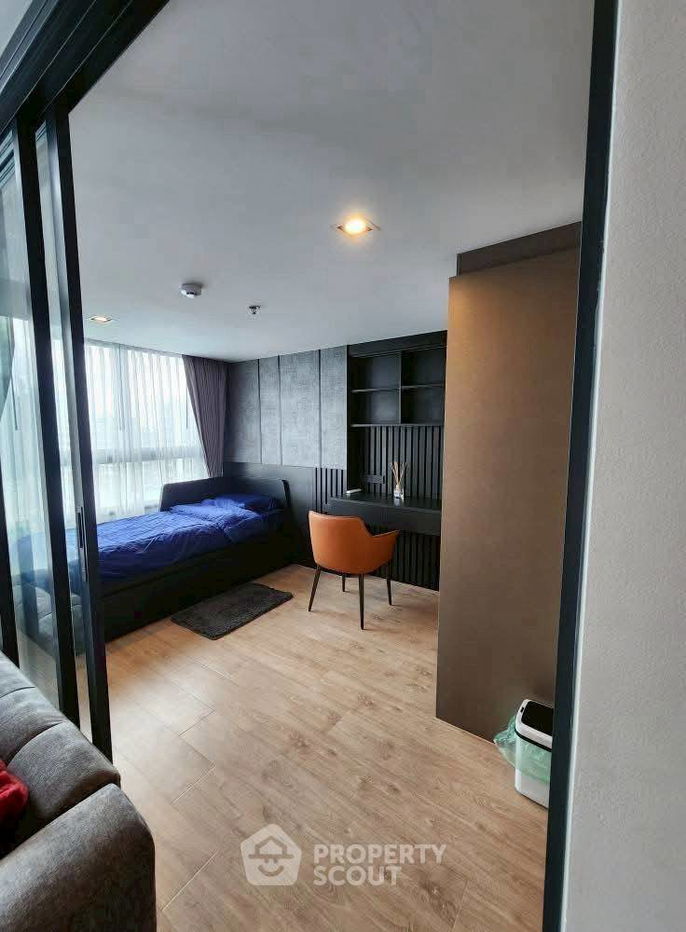 รูป คอนโด 2-ห้องนอน ที่ ไอดีโอ พระราม 9 - อโศก ใกล้ MRT พระราม 9 (ID 2383293) - รูปที่ 3/19