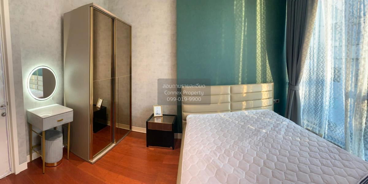 รูป เช่าคอนโด  คุณ บาย ยู BTS-ทองหล่อ คลองตันเหนือ เขต วัฒนา กรุงเทพ CX-80123 ✅ ทักไลน์ @connexproperty ตอบทันที ทีมงานมืออาชีพ ✅  - รูปที่ 7/9