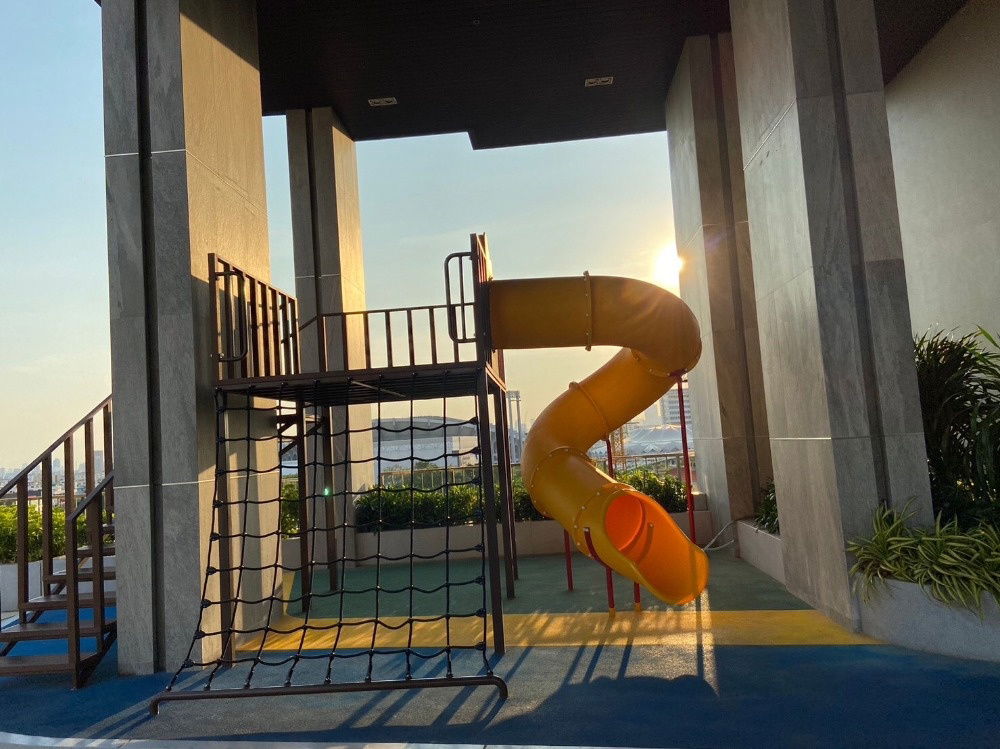 picture *Rent* Supalai Veranda Ramkhamhaeng 35 sqm. price 13,500 baht Fully Furnished - 10/13