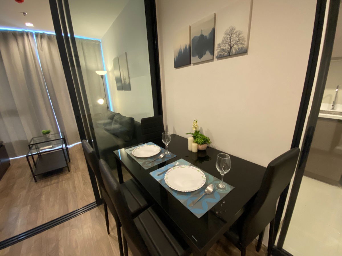 picture For rent at Life Ladprao Valley / Line ID : @bestprice (with @ too) - 4/7