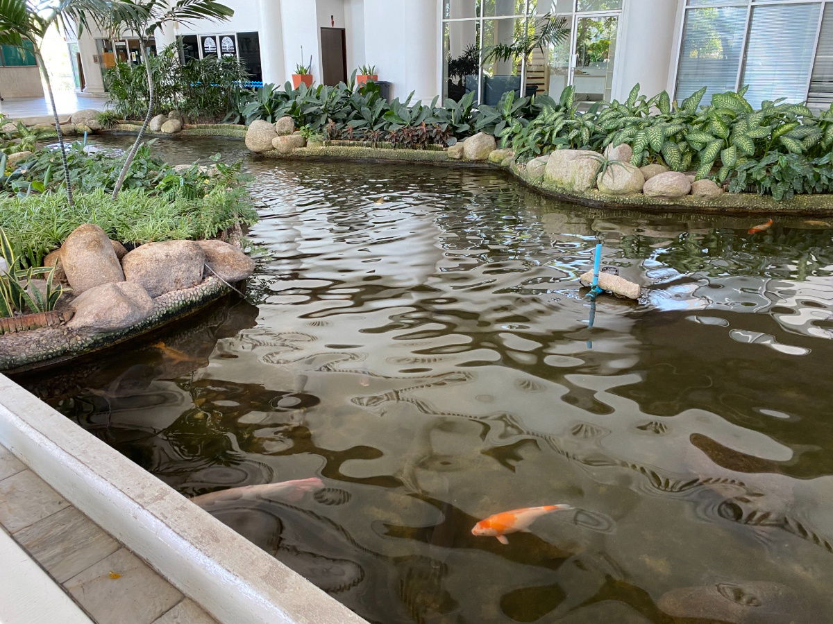 รูป ขาย Condo Pattaya ติดทะเล, Park Beach Condominium ราคาพิเศษ 2.79 ล้านบาท  - รูปที่ 12/53