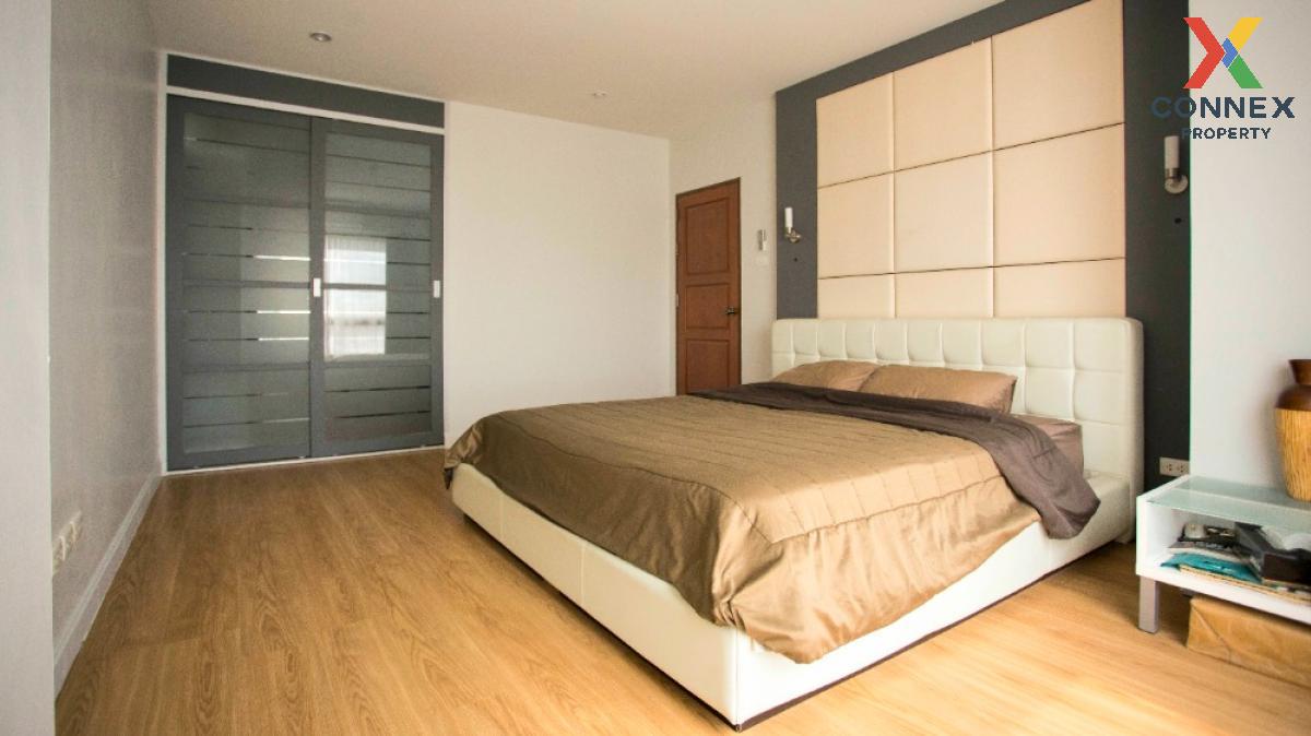 picture 🔥🔥🔥 FOR RENT Condo , Baan Klang Krung Resort Ratchada 7 , MRT-Thailand Cultural Centre , Din Daeng , Din Daeng , Bangkok , CX-81944 ✅ Live chat with us ADD LINE @connexproperty ✅ 🔥🔥🔥 - 5/7