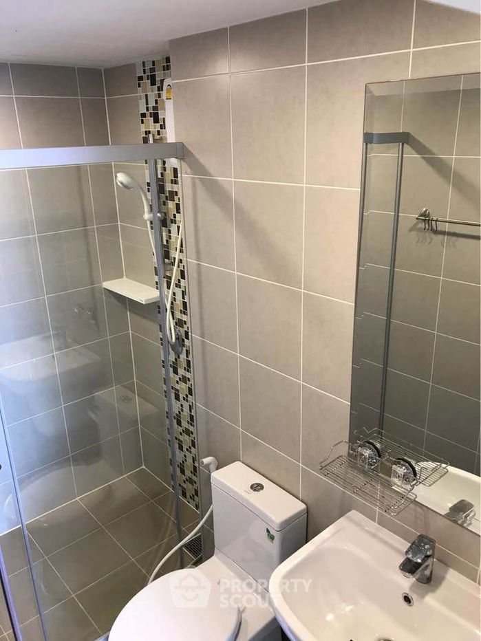 รูป คอนโด 1-ห้องนอน ที่ ศุภาลัย ลอฟท์ สถานีแยกไฟฉาย ใกล้ MRT ไฟฉาย (ID 756262) - รูปที่ 5/6