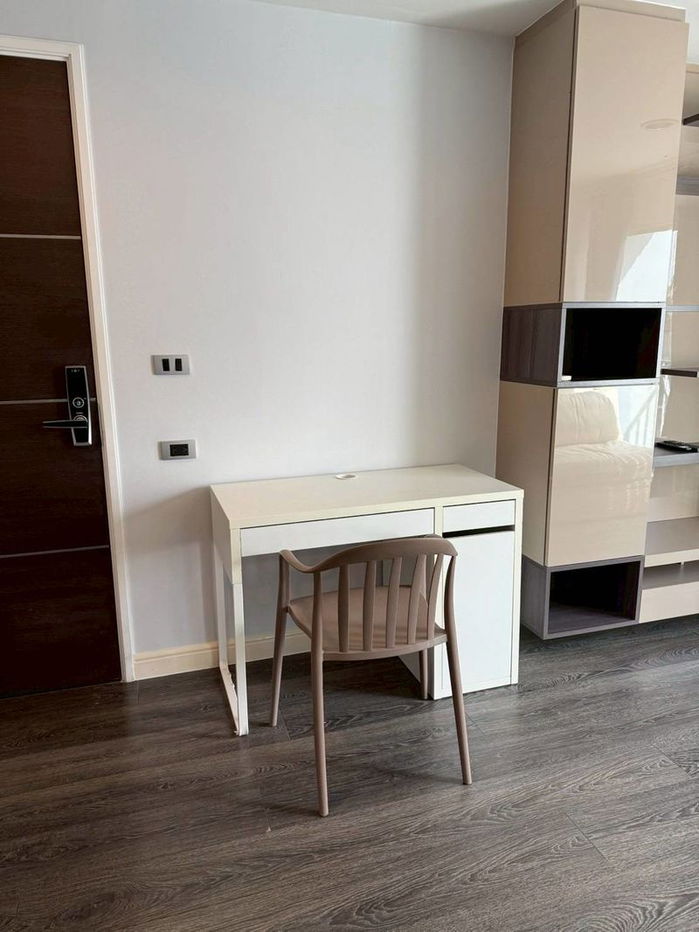 รูป 🏙️The Crest Sukhumvit 49 for Rent, BTS Thonglor  1b 1b (ให้เช่าคอนโด เดอะ เครสท์ สุขุมวิท 49, BTS ทองหล่อ) - รูปที่ 4/18