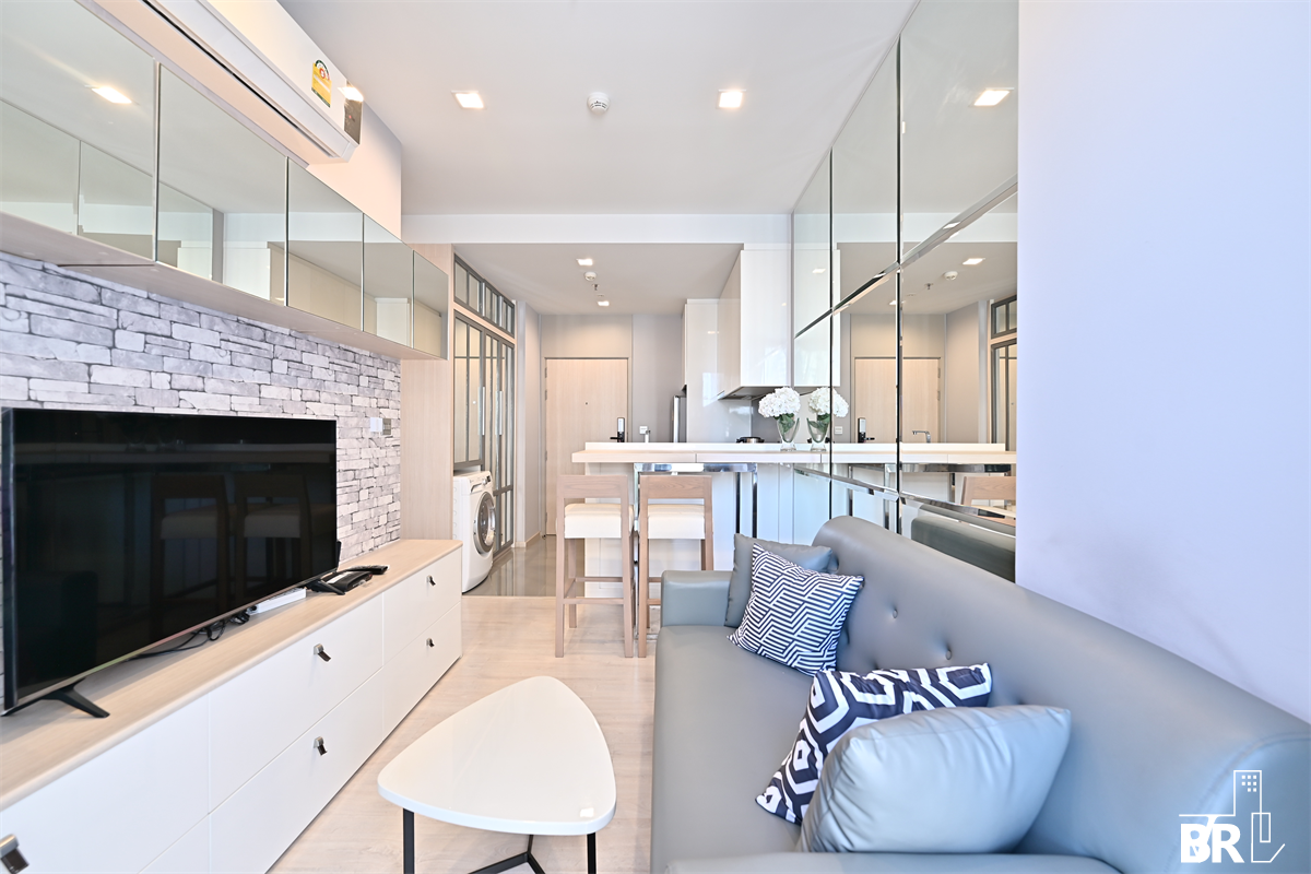 picture Location Near Employment, Surrounded by Lifestyles M Thonglor 10 - 6/10