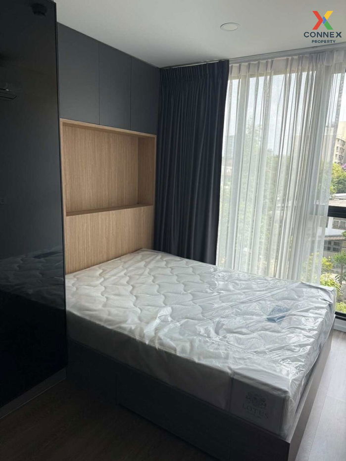 รูป 🔥🔥🔥 เช่าคอนโด  ดิ ออริจิ้น รัชดา - ลาดพร้าว MRT-ลาดพร้าว  แขวงจันทรเกษม เขต จตุจักร กรุงเทพ CX-121117 ✅ ทักไลน์ @connexproperty ตอบทันที ทีมงานมืออาชีพ ✅ 🔥🔥🔥 - รูปที่ 4/7