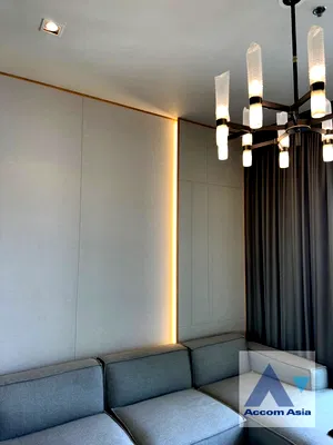 Condos for rent : 🔼🔽 AccomA 📩  2 BR Condominium @Millennium Residence @ Sukhumvit (AA27160)