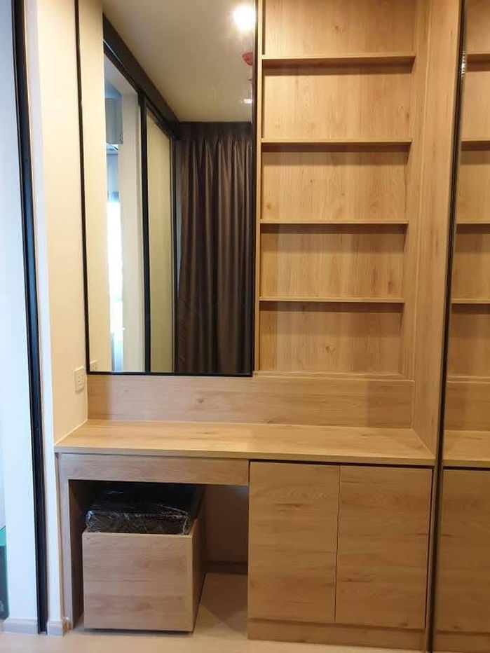 picture #R7273  🎉 301068 Condo for rent Life Asoke  - 7/7