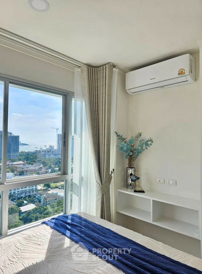 รูป คอนโด 1-ห้องนอน ที่ ลุมพินี วิลล์ นาเกลือ-วงศ์อมาตย์ ใกล้ ชายหาดนาเกลือ (ID 2381479) - รูปที่ 15/29