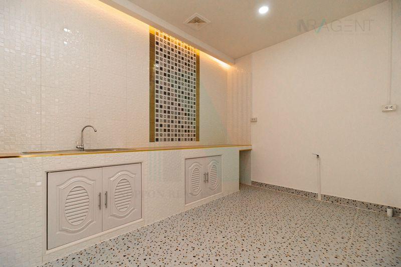 รูป 📌 ขายทาวน์เฮาส์ โครงการ บ้านศิวภา 2 ชั้น 4 ห้องนอน 2 ห้องน้ำ - รูปที่ 4/8