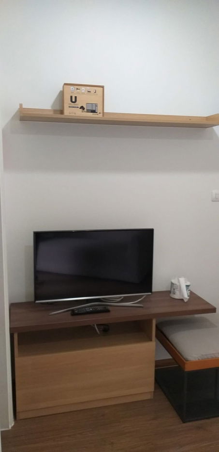 picture U Delight Rattanathibet for rent ✨ Fully furnished - 8/8