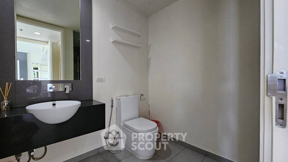 picture 1-BR Condo at Sea Saran Condominium close to Bangsaray (ID 2381697) - 16/18