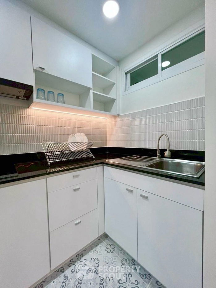 รูป คอนโด 1-ห้องนอน ที่ เปรมสิริ บูทิค พาร์ค คอนโดมิเนียม ใกล้ BTS มหาวิทยาลัยเกษตรศาสตร์ (ID 2383959) - รูปที่ 14/17