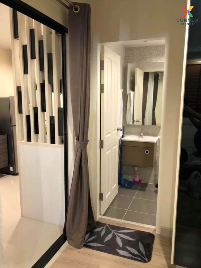 picture 🔥🔥🔥 For Rent Condo , The Link Vano Sukhumvit 64 , BTS-Punnawithi , Bang Chak , Phra Khanong , Bangkok , CX-94153 ✅ Live chat with us ADD LINE @connexproperty ✅ 🔥🔥🔥 - 2/12