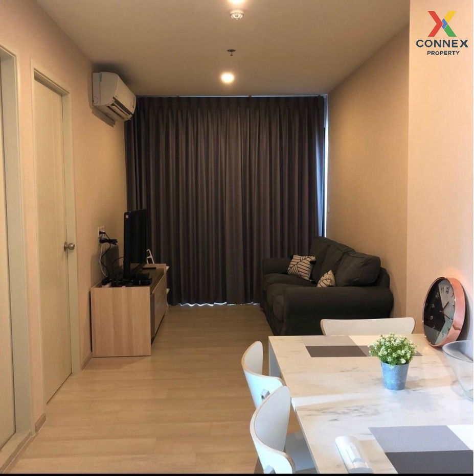 picture For Rent Condo , Life Asoke , MRT-Phetchaburi , Bang Kapi , Huai Khwang , Bangkok , CX-84700 ✅ Live chat with us ADD LINE @connexproperty ✅  - 3/10