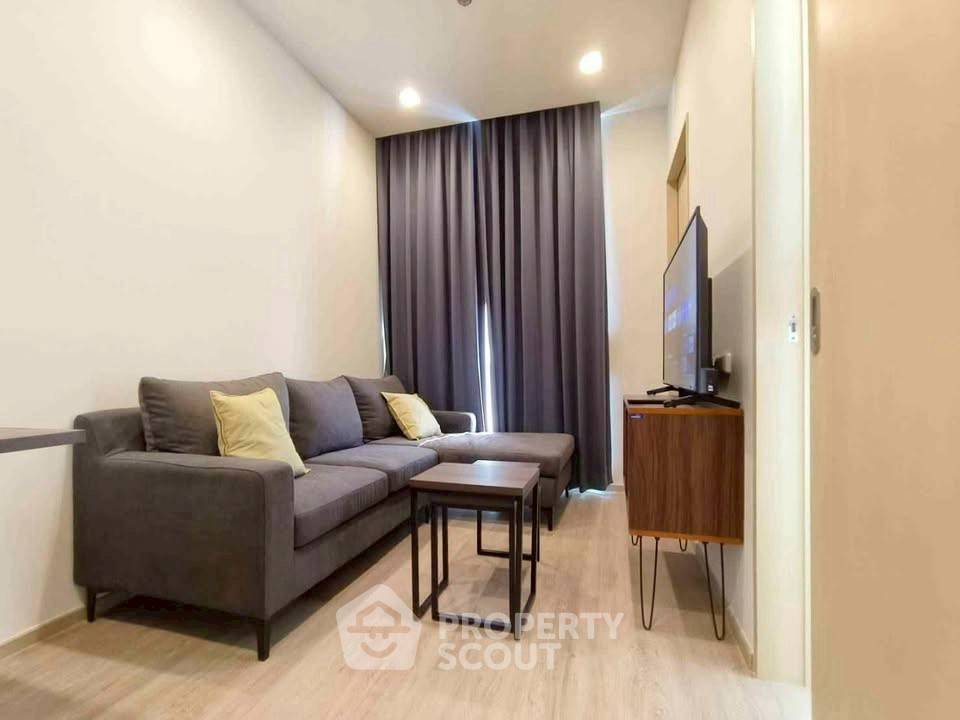 picture 1-BR Condo at Noble State 39 near BTS Phrom Phong (ID 2383288) - 1/13