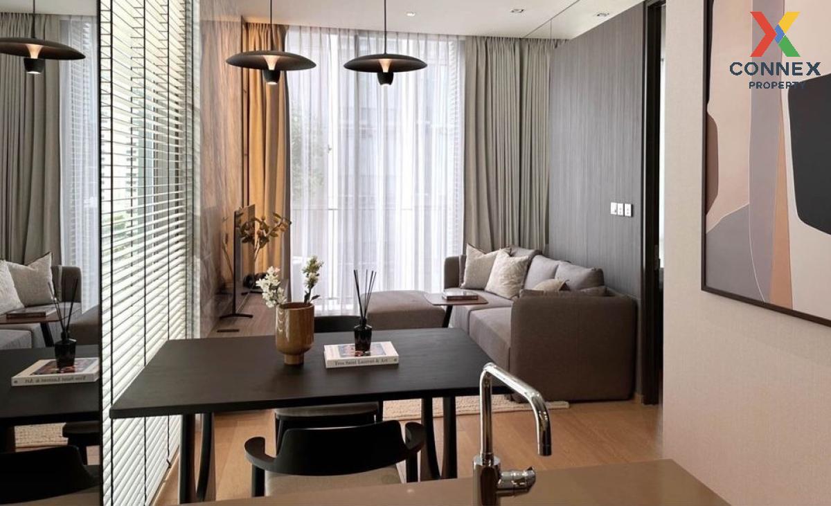 รูป เช่าคอนโด  28 ชิดลม BTS-ชิดลม ลุมพินี เขต ปทุมวัน กรุงเทพ CX-89992 ✅ ทักไลน์ @connexproperty ตอบทันที ทีมงานมืออาชีพ ✅  - รูปที่ 3/5