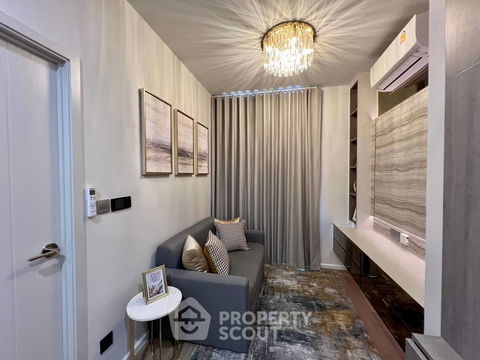 คอนโด 2-ห้องนอน ที่ โมดิซ ไรห์ม รามคำแหง ใน หัวหมาก (ID 2383369)