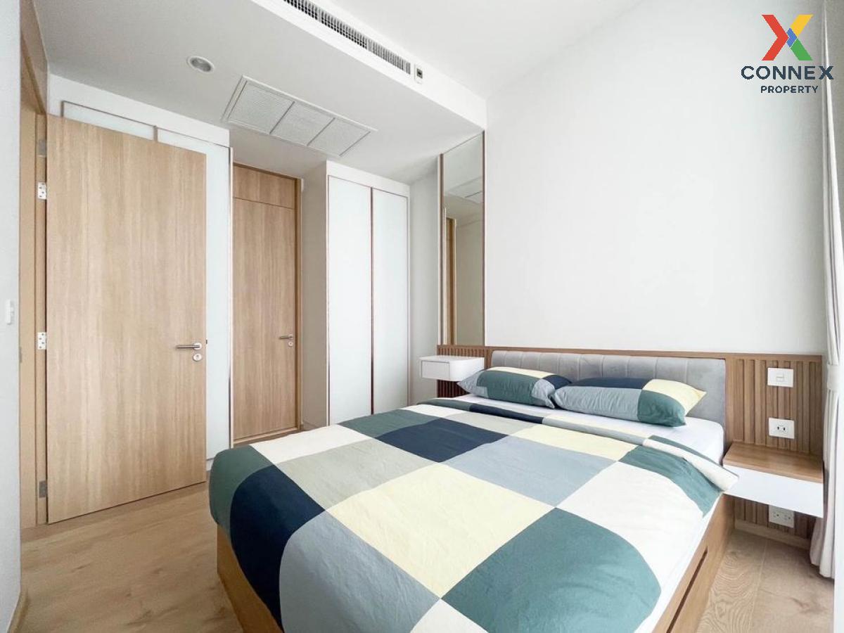 picture 🔥🔥🔥 For Rent Condo , Noble BE 19 , BTS-Asok , Khlong Toei Nuea , Watthana , Bangkok , CX-84683 ✅ Live chat with us ADD LINE @connexproperty ✅ 🔥🔥🔥 - 8/10