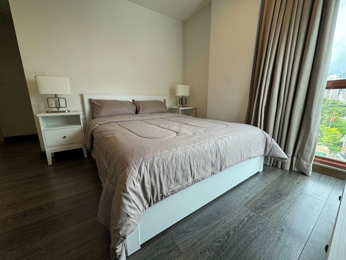 รูป The Crest Ruamrudee 3 Bedrooms 3 Bathrooms - รูปที่ 3/12