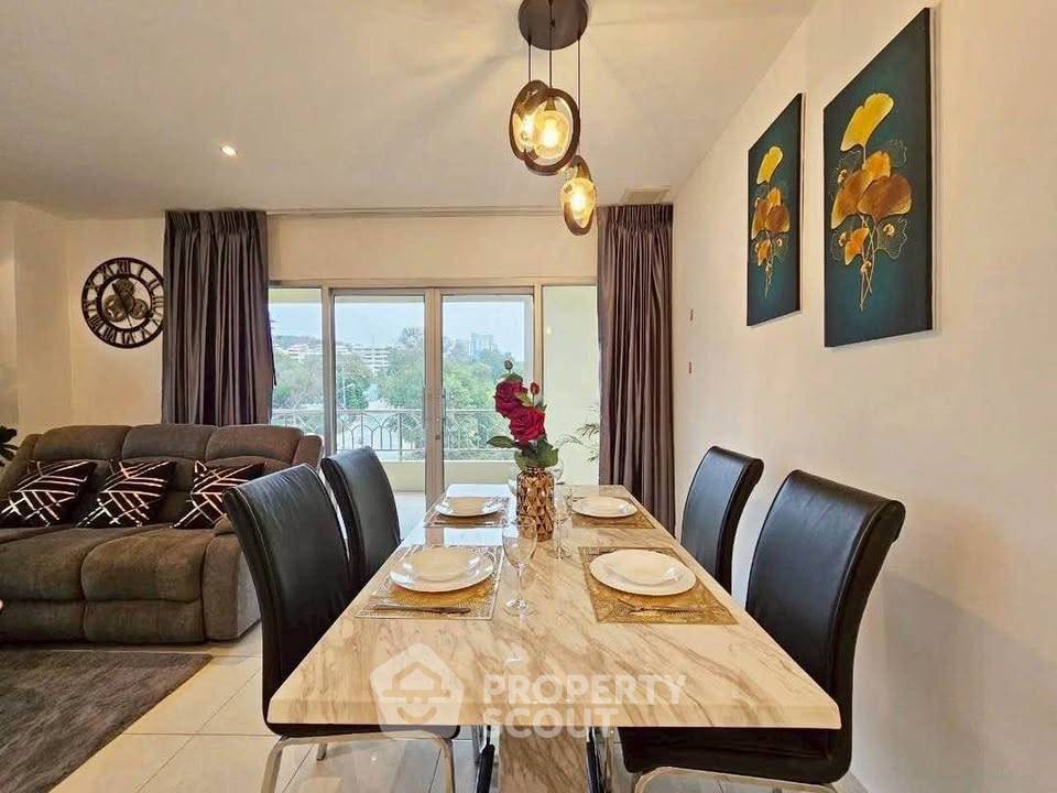 picture 2-BR Condo at Nordic Park Hill close to Phratamnak (ID 2382957) - 3/19