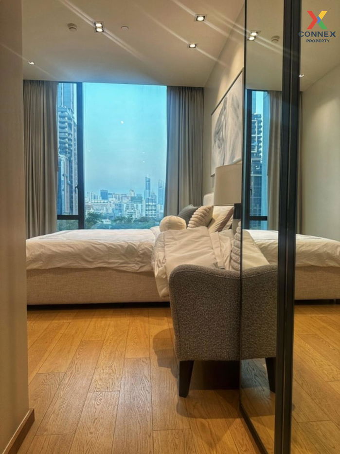 picture 🔥🔥🔥 For Rent Condo , 28 Chidlom , BTS-Chit Lom , Lumpini , Pathum Wan , Bangkok , CX-88826 ✅ Live chat with us ADD LINE @connexproperty ✅ 🔥🔥🔥 - 5/6