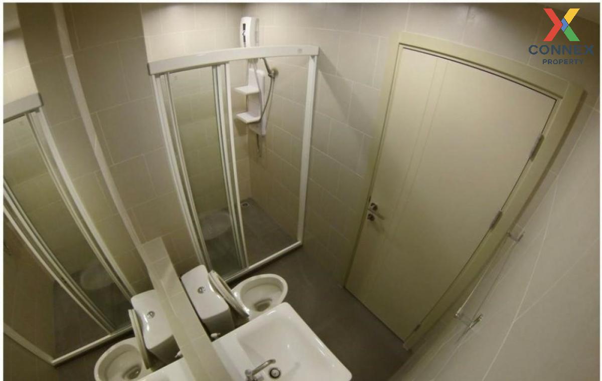 picture For Rent Condo , The Base Rama 9 - Ramkhamhaeng , ARL-Ramkhamhaeng , Hua Mak , Bang Kapi , Bangkok , CX-84707 ✅ Live chat with us ADD LINE @connexproperty ✅  - 5/6