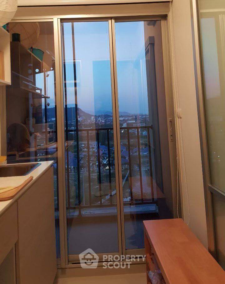 picture 1-BR Condo at Baan Kiang Fah in Nong Kae (ID 2383049) - 5/8