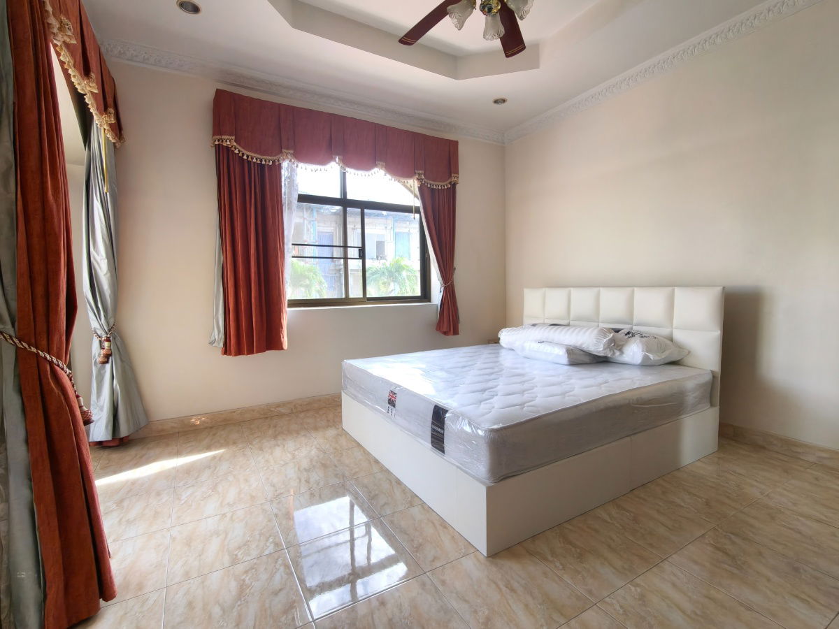 picture House for rent Convinant to international Regent school  - 42/49