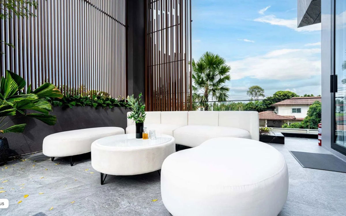 รูป 🏡 รองรับการอยู่อาศัยแบบ Multi-Generation ความเป็นส่วนตัวระดับ Private Residence 🌟 📞 093-1681685 | 065-5639565 💚 LINE: @whitesand - รูปที่ 2/8