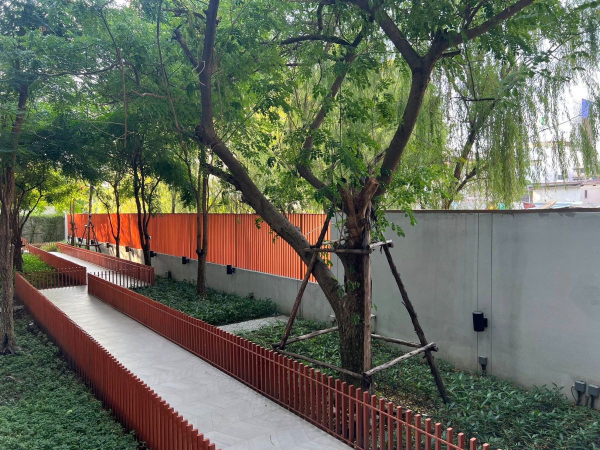 picture BTS Thonglor 2.5 km. Price  25,000 Baht Condo Chapter Thonglor 25 ( Rental ) - 13/13