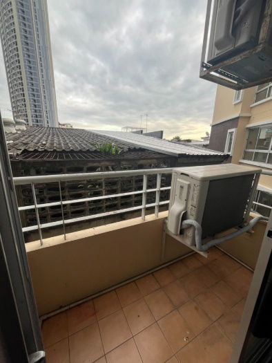 รูป 💖💖ให้เช่าคอนโด เดอะ ฟิฟท์ อเวนิว คอนโดมิเนียม / 1 ห้องนอน ราคา 8000 บาท  /ใกล้  MRT ติวานนท์/ สนใจสอบถามได้นะคะ Line ID = atfirm2010 💖💖 - รูปที่ 13/14