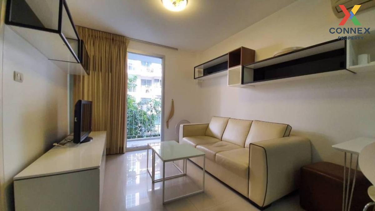 picture For Rent Condo , The Clover Thonglor , BTS-Thong Lo , Khlong Tan Nuea , Watthana , Bangkok , CX-21221 ✅ Live chat with us ADD LINE @connexproperty ✅  - 1/6