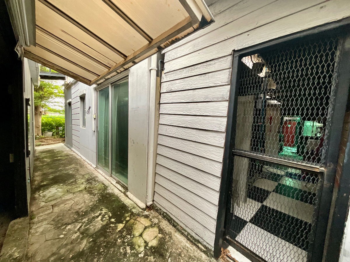 picture Corner Plot 82.5 sq.w. | Pruksa Puri Chanbua Bangna KM.5 | 4 Bed 5 Bath | Near Clubhouse | 6.79 MB - 11/35