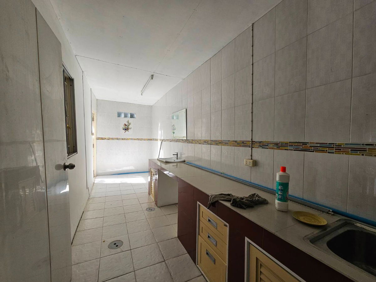 รูป 💥SL-7965💥ว่าง ให้ เช่า  ทาวน์เฮ้าส์ 2 ชั้น หมู่บ้าน พฤกษา 57 ทำเลทอง ใกล้รถไฟฟ้า👉แอดไลน์ @be.easy - รูปที่ 7/11