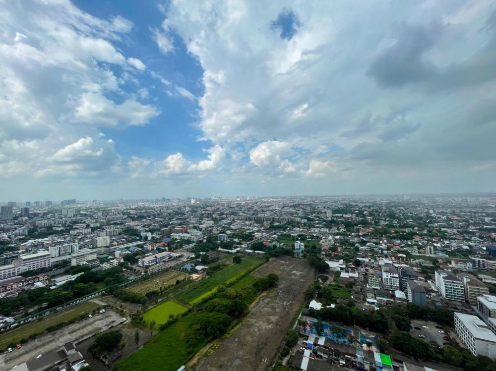 รูป ให้เช่าคอนโด The Line Sukhumvit 101 2 ห้องนอน 1 ห้องน้ำ ขนาด 47 ตรม. ชั้น 16 ราคา 28,000 บาทต่อเดือน ติดถนนสุขุมวิท ใกล้ BTS Punnawithi - รูปที่ 19/19