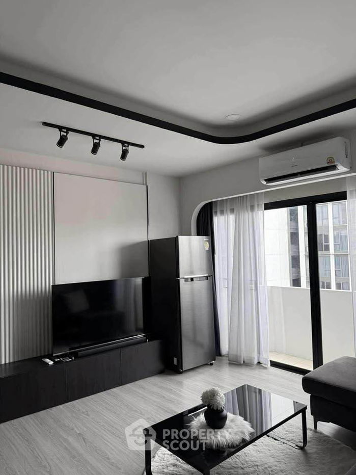 picture 3-BR Condo at Central Ratchayothin Park near BTS Ratchayothin (ID 2384233) - 5/10