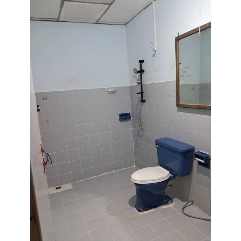 รูป ทาวเฮ้าส์ให้เช่า 310/152 ซอยรามคำแหง 72 TOWNHOUSE FOR RENT - รูปที่ 5/9