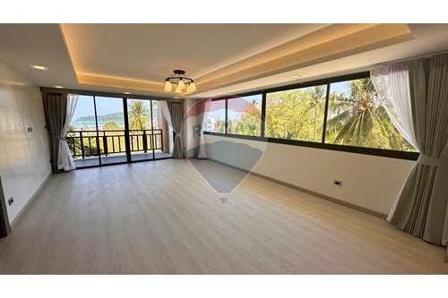 [920081021-58] Seaview Foreign Freehold, Rawai, low price, newly renovated - image 2