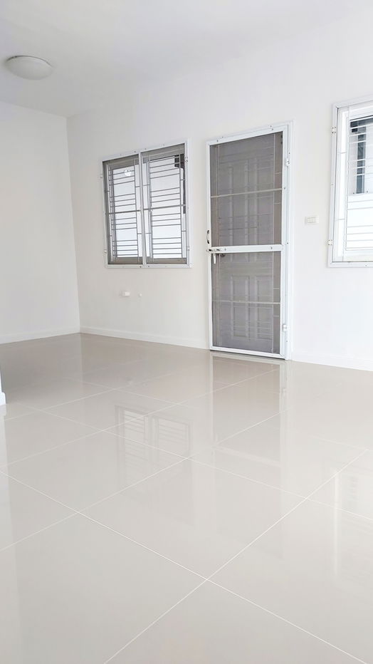 รูป ให้เช่าทาวน์เฮ้าส์  พฤกษาวิลล์ 53/2 สะแกงาม 14 - รูปที่ 4/12