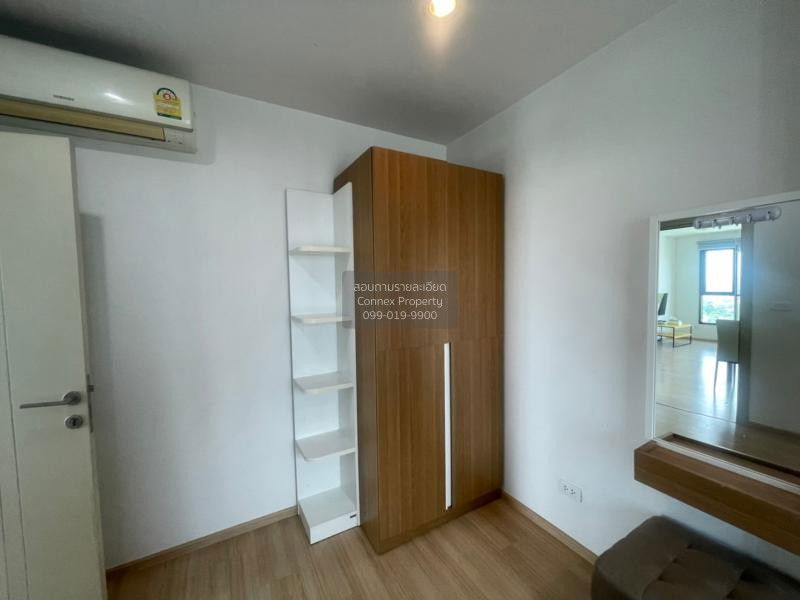 รูป เช่าคอนโด  เดอะ เบส พระราม 9 - รามคำแหง ARL-รามคำแหง หัวหมาก เขต บางกะปิ กรุงเทพ CX-68278 ✅ ทักไลน์ @connexproperty ตอบทันที ทีมงานมืออาชีพ ✅  - รูปที่ 7/8